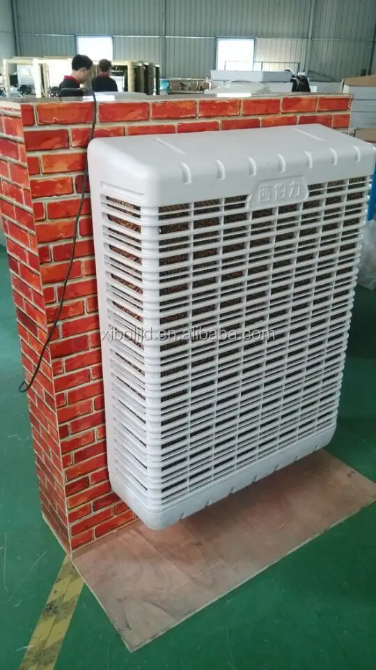 Split Fenster Klimaanlage Gehäuse,Mini Klimaanlagen Für Kleine Zimmer