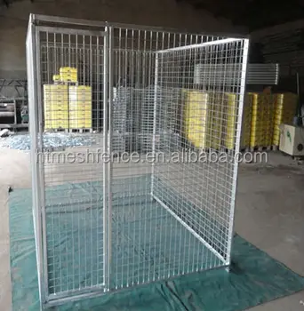 Large Portable Dog Runs Pet Enclosure Dog Fence Panel Dog