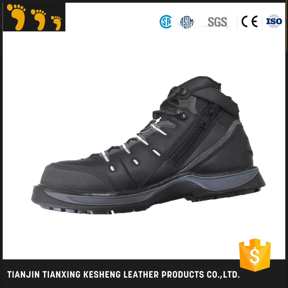 
cheap leather brand steel toe wellington boots 