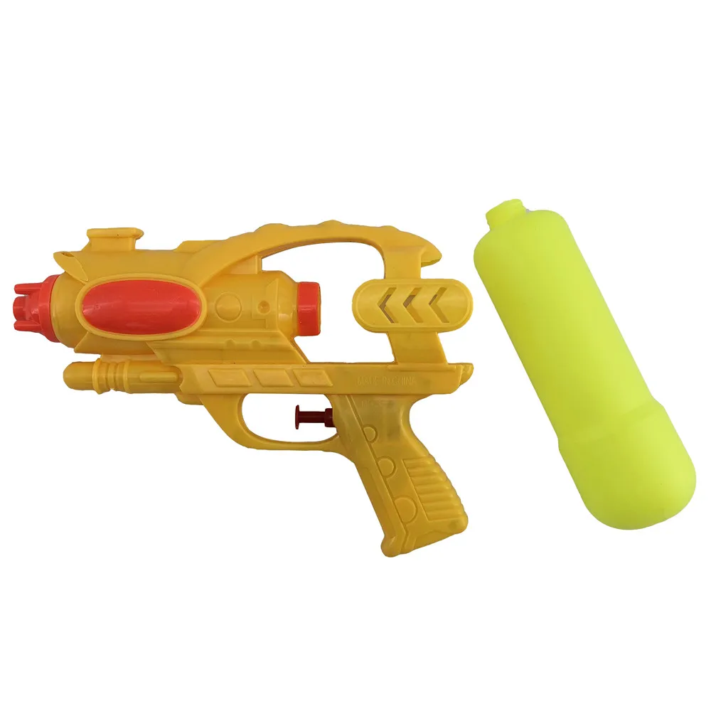 pump water gun