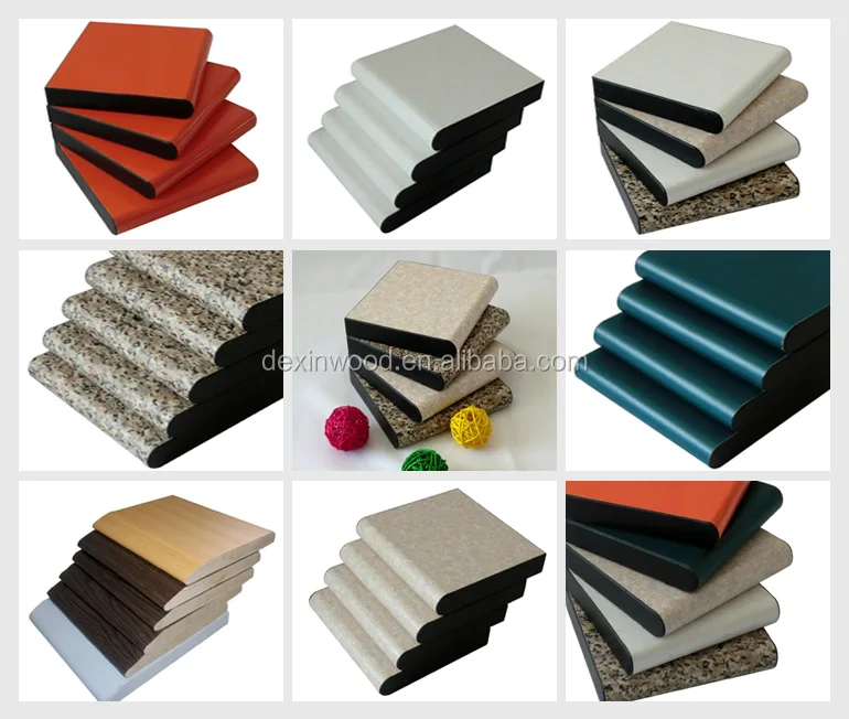 Plywood, MDF or Particle Board