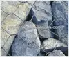 Gabion basket installation /gabion baskets,/gabion rock