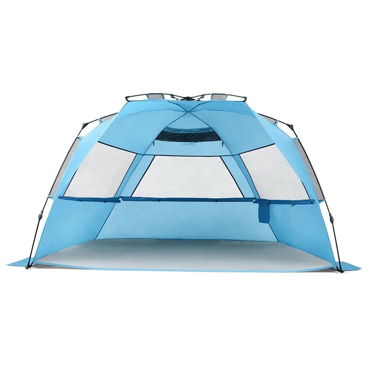 

Large Outdoor Portable Instant Pop Up Tent Beach Sun Shelter