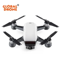 

Global Drone Spark Muti-Color Dron with 1080P HD Camera Pocket Selfie Mini Drone Wifi Pocket Selfie Drone