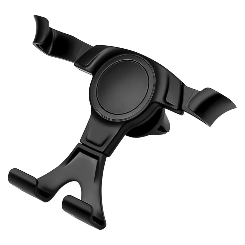

Car Air Vent Mount Cradle phone Fly Mobile Wireless Automatic Magnetic Phone Holder, Black or silver or gold