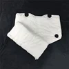 Recycled polyester fabric fibre soundproof material for generators