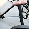 precor commercial gym equipment T bar row for sale