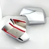 Rearview Wing Mirror Cover Cap Trim For E53 X5 Accessories
