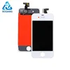 top quality wholesale lcd screen flex cable for iphone 4S, for iphone 4S lcd digitizer ,for iphone lcd