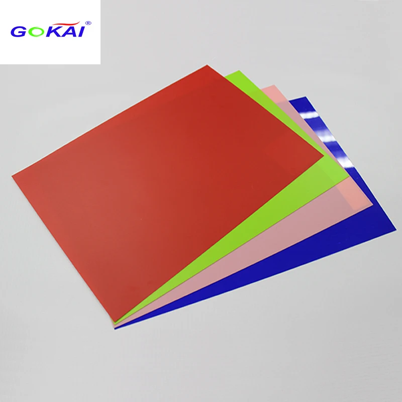 Super Luminescent Glow Luminous Plastic Rigid Pvc Sheet Board Buy