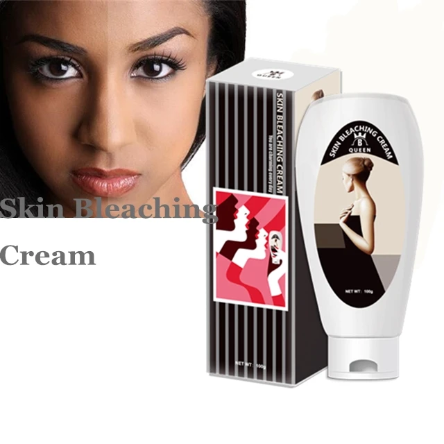 

Strong Skin Bleaching Cream for Dark Skin with Wholesale Price, Milk white