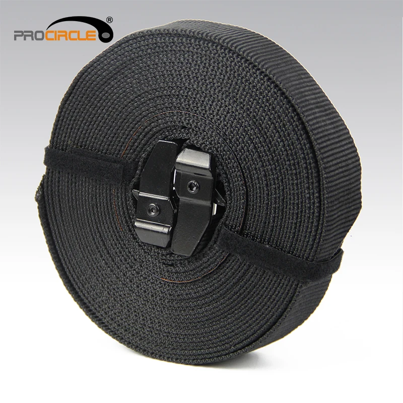 Gym Rings (4)