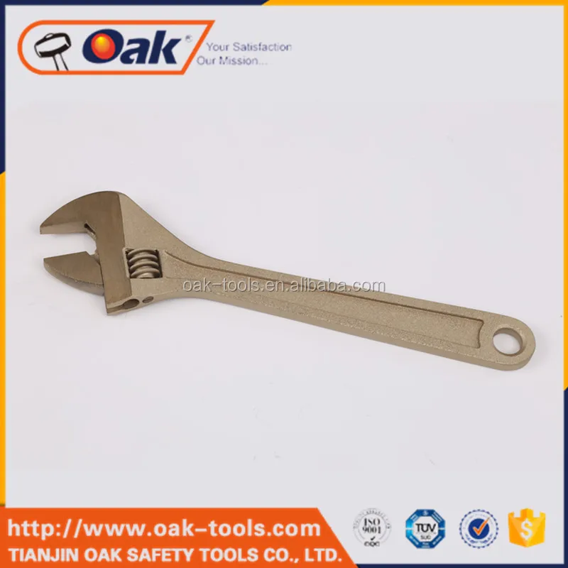 ADJUSTABLE WRENCH32