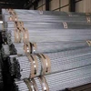 construction building materials galvanized steel pipe, steel scaffolding pipe q235