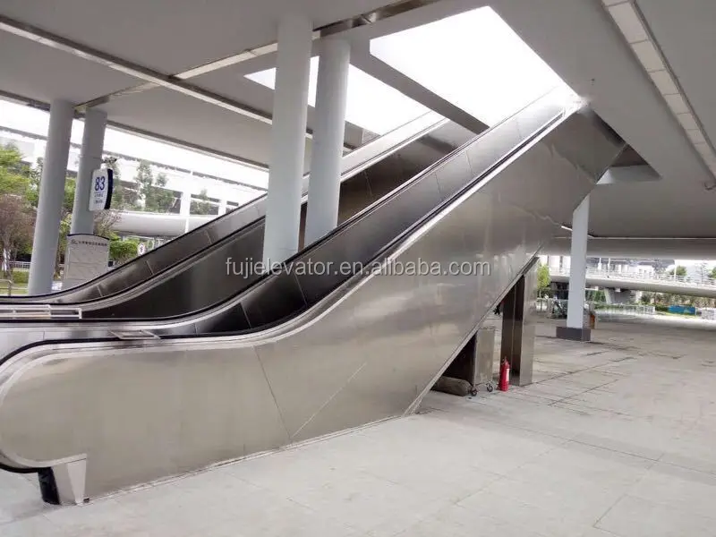 
Escalator Price/Escalator cost indoor and outdoor with CE/ISO certificates 