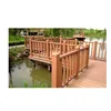 Waterproof and new design outdoor steps railings/deck railing for sale