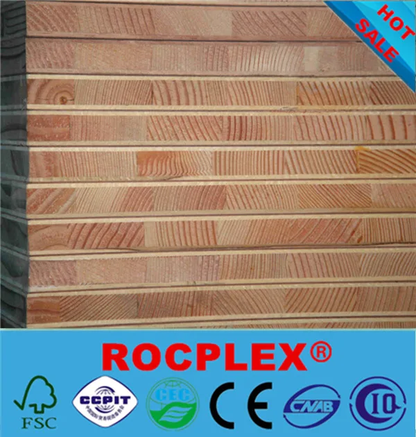 
block board use poplar inside filler , block board with high quality 