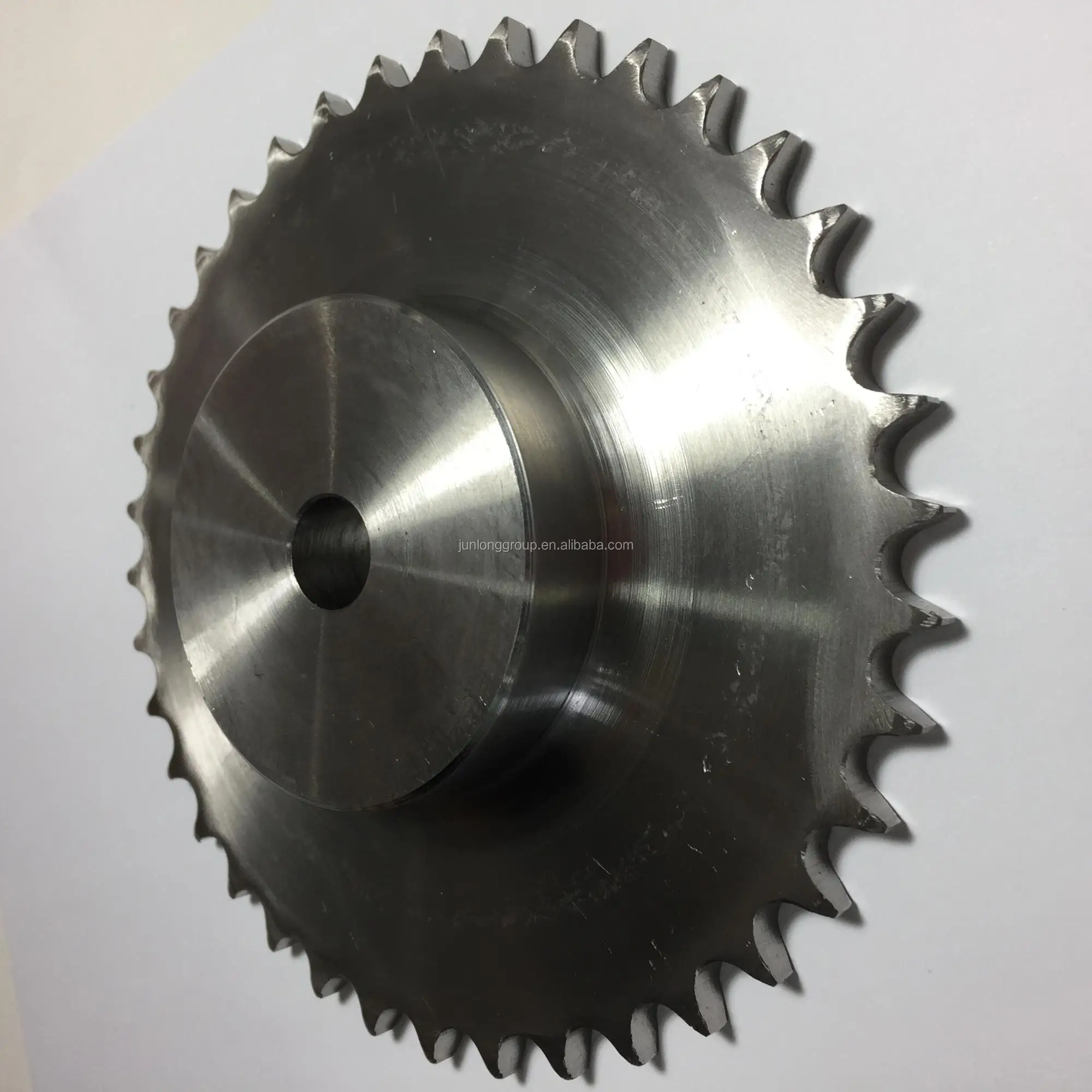 Cheap 4 X 1/2" 38t 316 Stainless Steel Pilot Bore Sprockets Buy Pilot