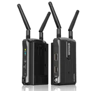 

Hollyland MARS 300 Wireless Video Transmitter and Receiver Kit for hdmi 300ft/100m Low Latency