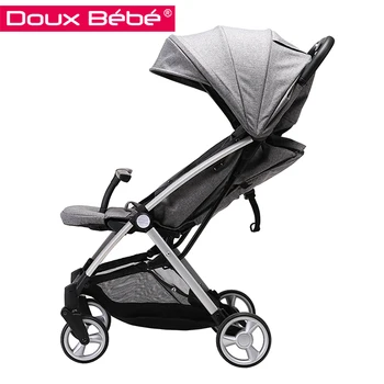 doux bebe stroller price