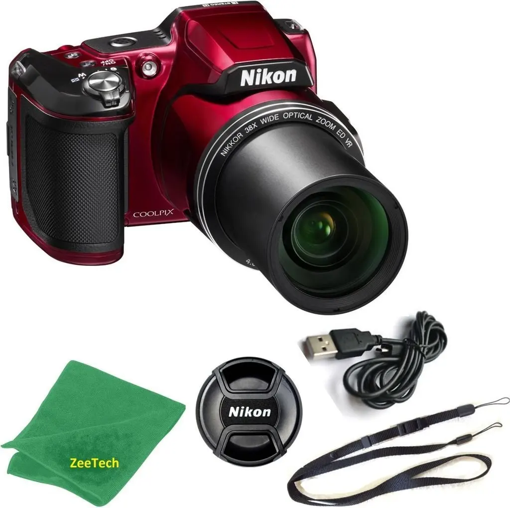 Nikon coolpix l840 подключение по wifi