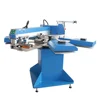 Automatic Label Silk Screen Printing Machine for Clothes/Cotton T-shirt