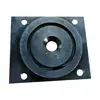 Custom made precision cnc machining aluminum components parts