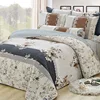 fitted bedspread 4 season quilt blanket cotton embroidery patchwork heavy kids printed custom cheap summer handmade bedding set