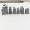 china supplier carbide inserts for snowplow cemented carbide snow inserts carbide inserts