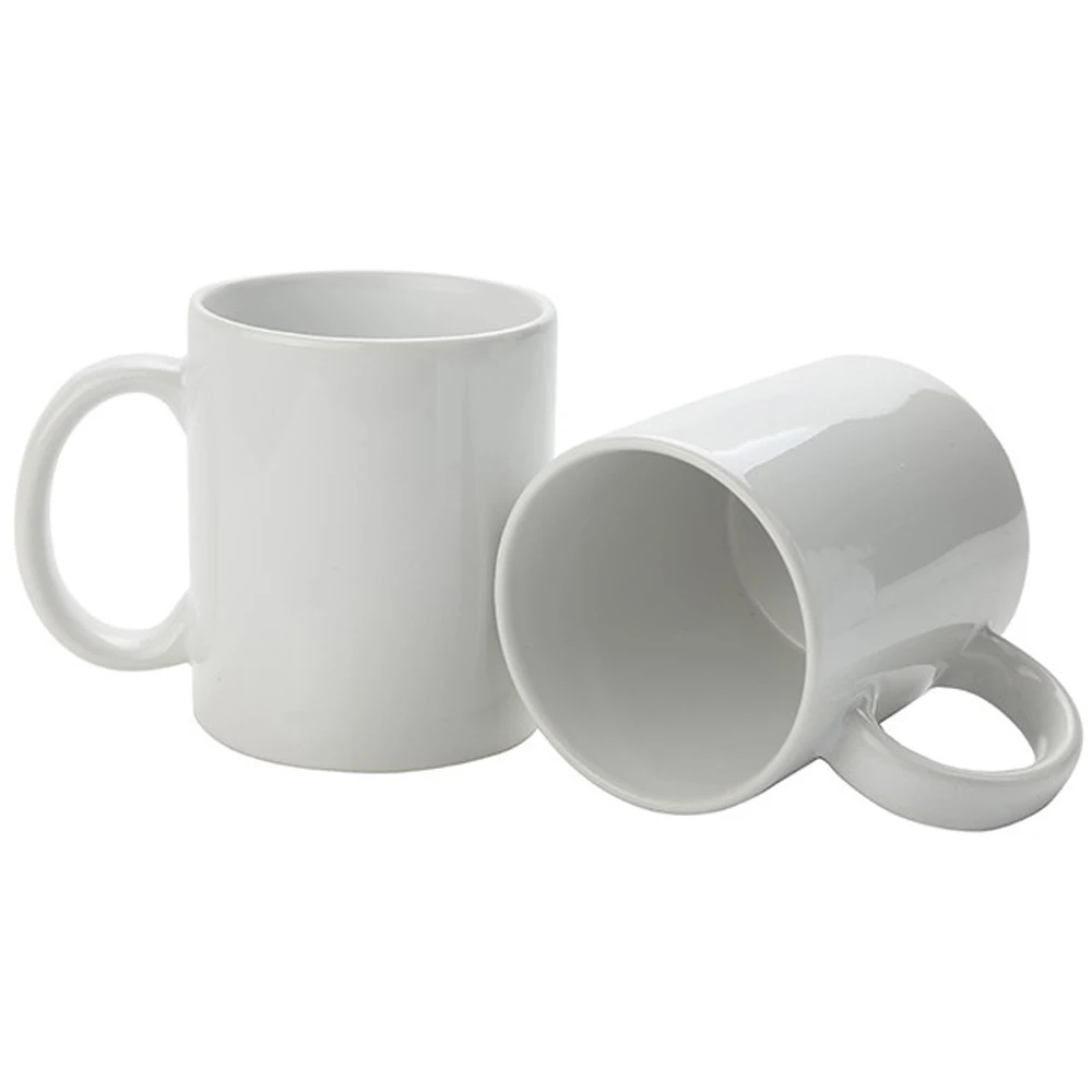 

11oz AAA White Sublimation Creative Mug