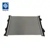 Aluminum fin design radiator for FORD EXPLORER 2005 Radiator for MERCURY MOUNTAINEER 2002-2005