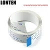 Lonten 15Pin Ribbon Flex CSI Cable with 15cm 30cm 50cm 100cm 200cm Length for Raspberry Pi Camera