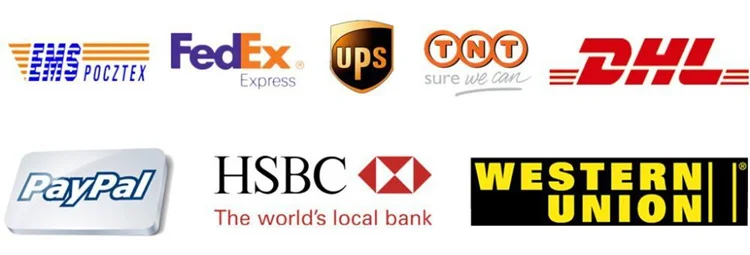 shipping&payment