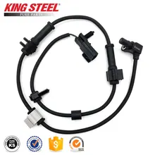 Abs عجلة سرعة حساسات لسيارات تويوتا فيوس كورولا هايلكس يارس هايس ميتسوبيشي باجيرو لانسر L200 هيونداي I30 سوزوكي سويفت مازدا 3