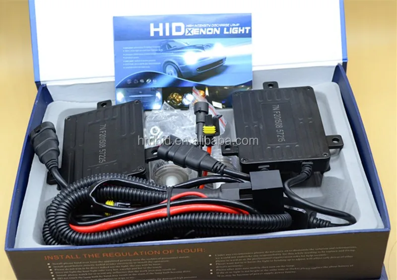 Wholesale Hid Kits 100 Watt Hid Xenon Kit 24v Hid Kit H4 Hid Xenon Bulb 100w Hid Conversion Kit