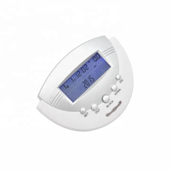 
Shenzhen 2019 New Hot Small Call Blocker Model with LED Display for Office and Home Use 