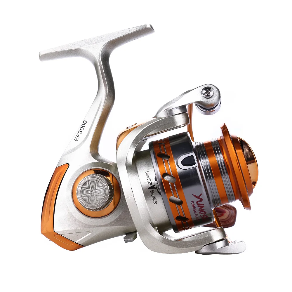 NEWUP EF40 saltwater reel fishing reel fishing tackle bait casting reel