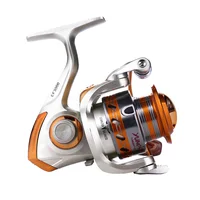 

NEWUP EF40 saltwater reel fishing reel fishing tackle bait casting reel