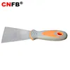 Factory customization hardware tools Stainless steel Knife Putty