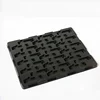 New thicker durable made seed starting trays for garden/greenhouse/hydroponic