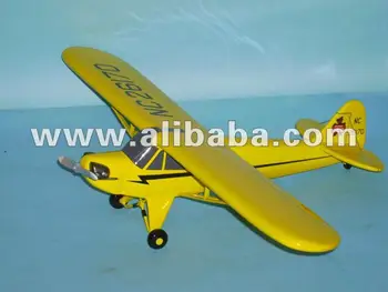 パイパーのカブスの木の模型飛行機 Buy 木の模型飛行機 Product On Alibaba Com