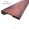 high quality wpc pvc wall panel 180mm Window Sill for house decoration in china