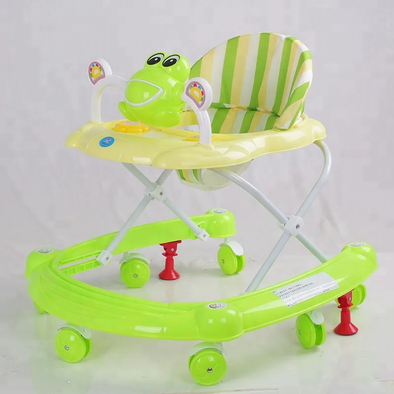 custom baby walker