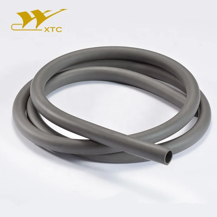Polymer Tungsten Pipe