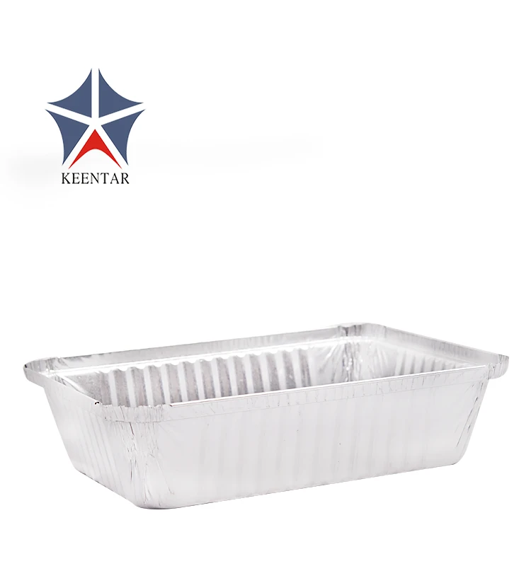 
Disposable Takeaway Fast Food Aluminium Foil Food Container,Aluminum Foil Baking Tray 