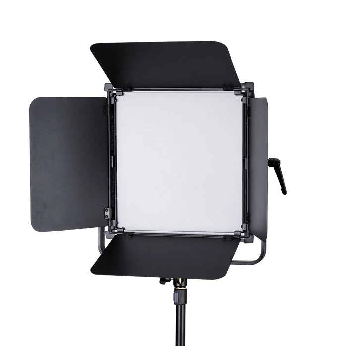 

Zhongshan Tolifo Aluminum Alloy Frame 900PCS Bright LED Patch 0.2W LED Video Photo Light