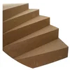 MDF / Semi-hardboards Fibreboard Type And Indoor Usage MDF Board