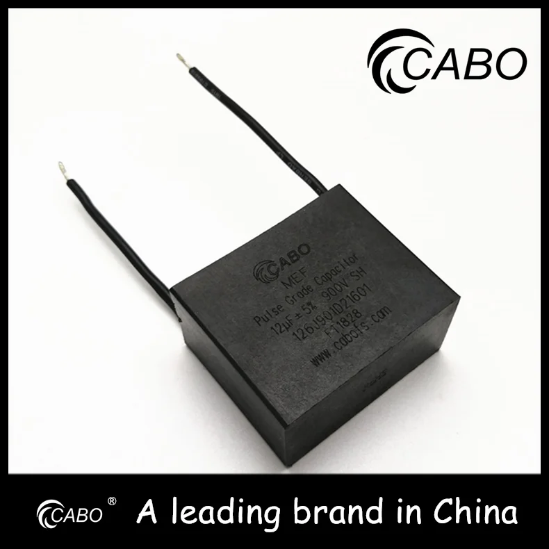 Electric Fence Charger Capacitor 30uf Pulse Grade Capacitors 900v Buy
