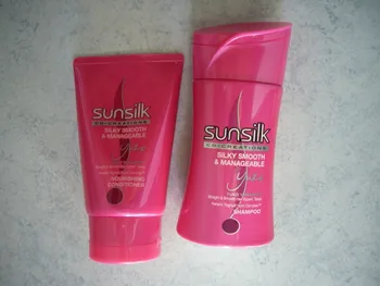 Sunsilk Perfect Straight Shampoo Buy Shampoo Product On