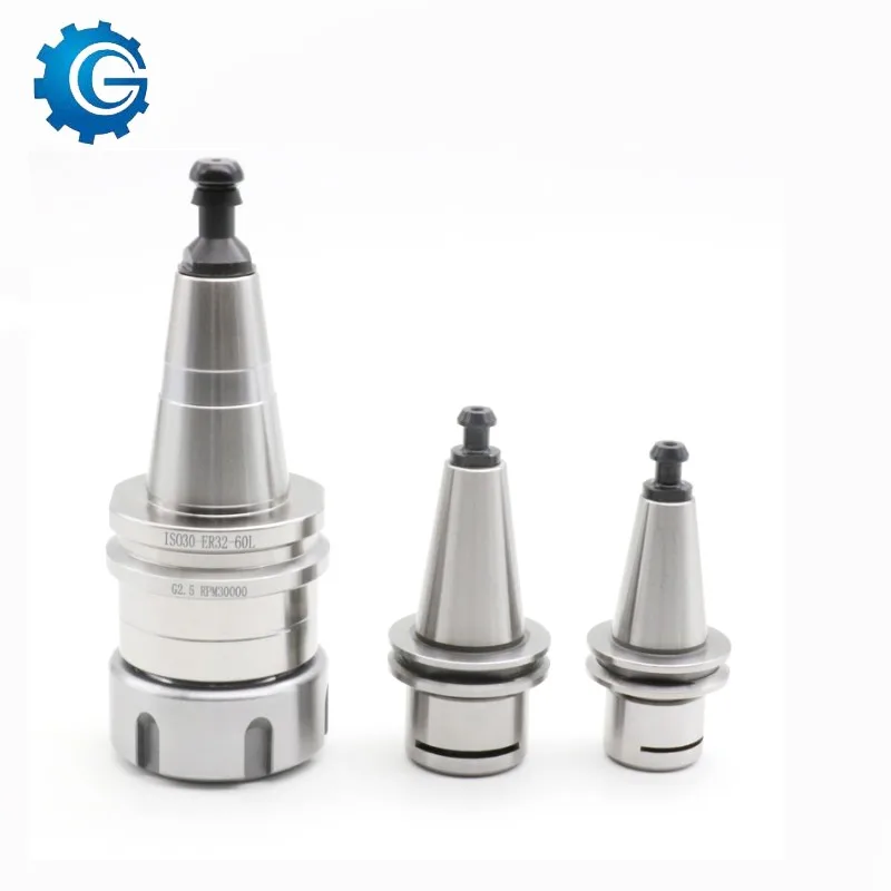 China Precision Iso 10 Er16 Cnc Iso 10 Tool Holders With Alibaba Buy
